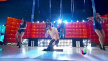 Pitbull, El Cata & Enrique Iglesias 14th Annual Latin Grammy Awards 2013 HD 1080p nifgi.