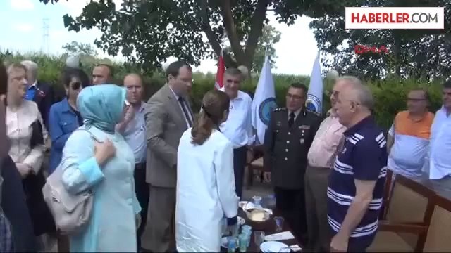 Bakan İslam'dan, Karasu Limanı ve Demiryolu Müjdesi