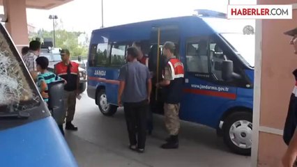 Osmaniye'de Çakmak İsteme Kavgası: 16 yaralı