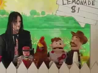 Weirdo A Go-Go Trailer 3