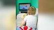 Toddler Crashes Jeep, Scampers Home to Watch Cartoons