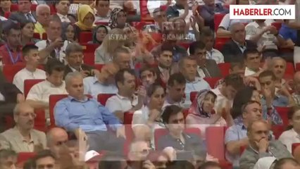 Erdoğan: "İsrail, on yıllardır hukuk tanımadığı gibi bugün de hukuk tanımıyor" -