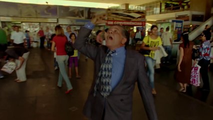 Trailer oficial Vidas Vazias e as Horas Mortas