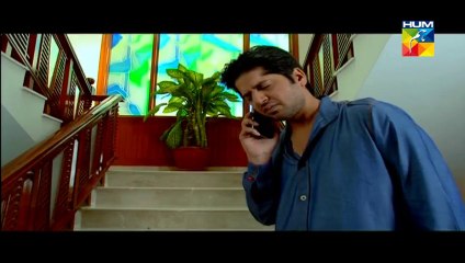 Mere Mehrban Episode 14  HUM TV  - 28th july 2014 - Part 1