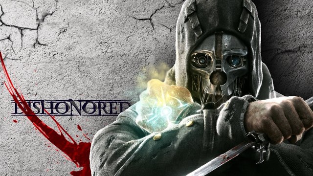 Games with Gold (August 16th-31th, 2014) - Dishonored (Xbox 360) | EN