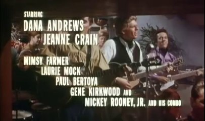 Hot Rods to Hell (1967) trailer