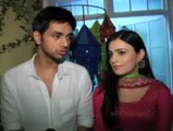 Meri Aashiqui Tum Se Hi - Ranveer rescues Ishaani