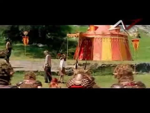 Crônicas de Nárnia: O Leão, a Feiticeira e o Guarda-Roupas