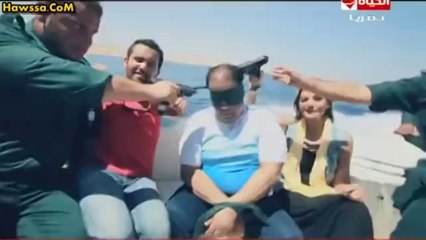 برنامج فؤش فى المعكسر | عبدالباسط حموده | Hawssa.CoM