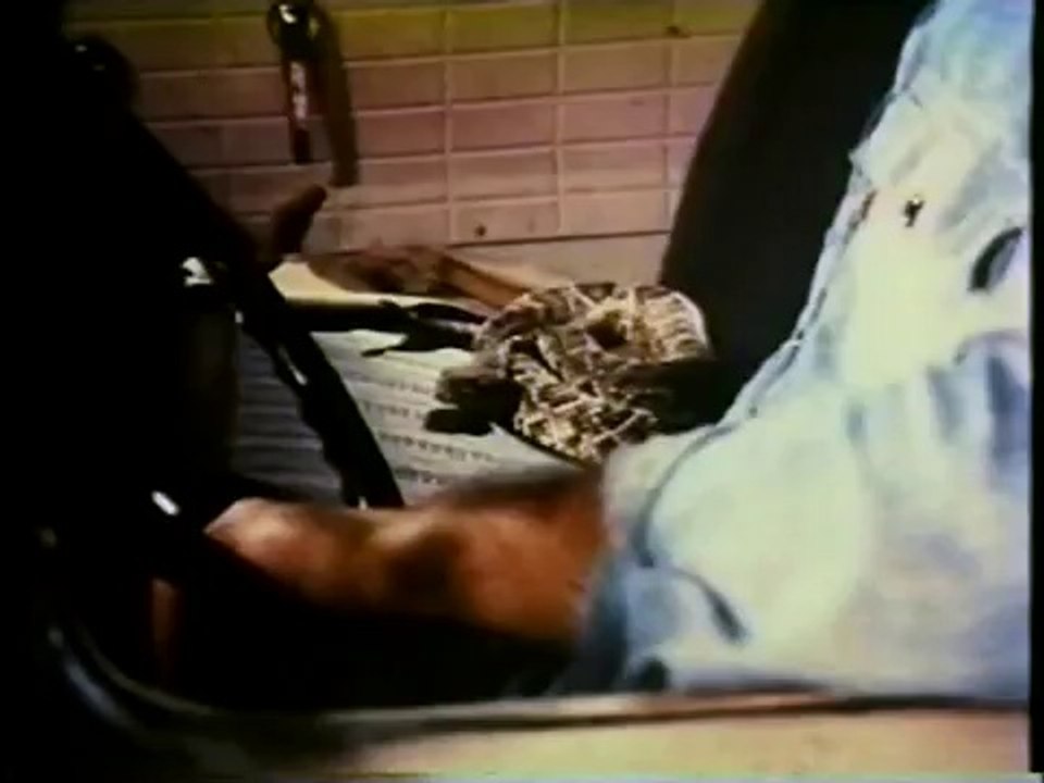 Stanley  1972  William Grefe