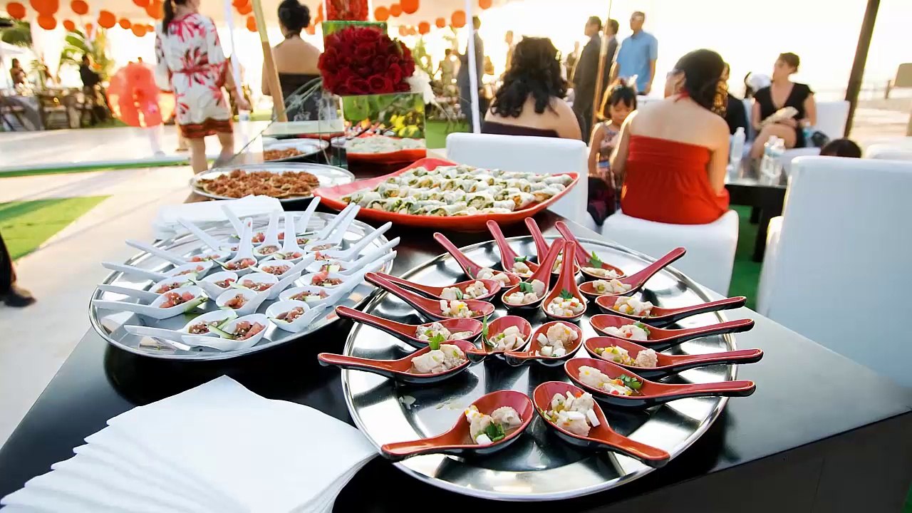 Bodas en Mazatlán – La mejor Boda de Playa