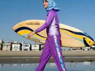 Luxe Funky Trunks voor alle zwemmers