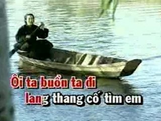 Su tich trau cau  - Ngoc huyen,Vu linh