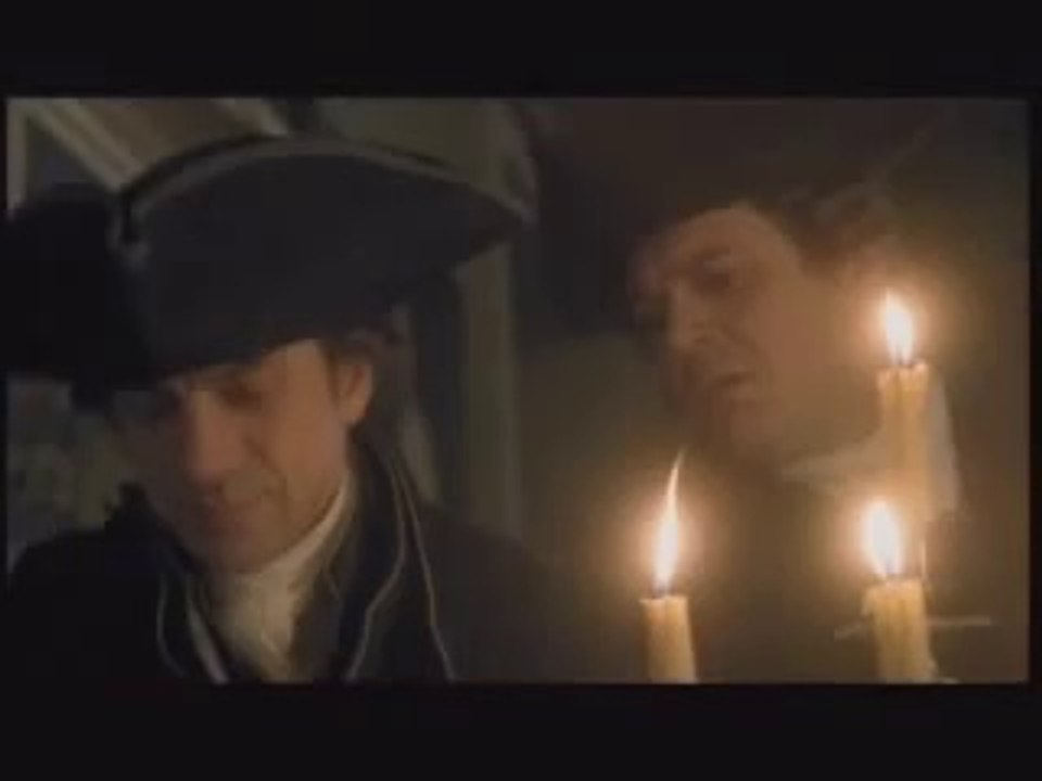 Nicolas Le Floch (les 28/10/08 et 4/11/08 à 20h50 sur France 2 - sortie dvd 5/11)