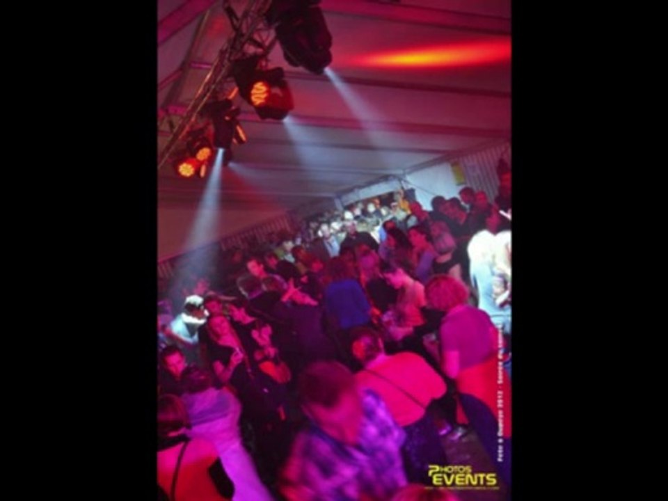DJ´s Battle @ Fête à Oupeye 2014".