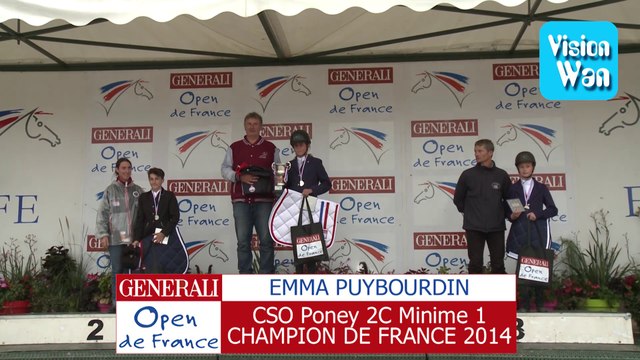 cso poney 2c minime 1