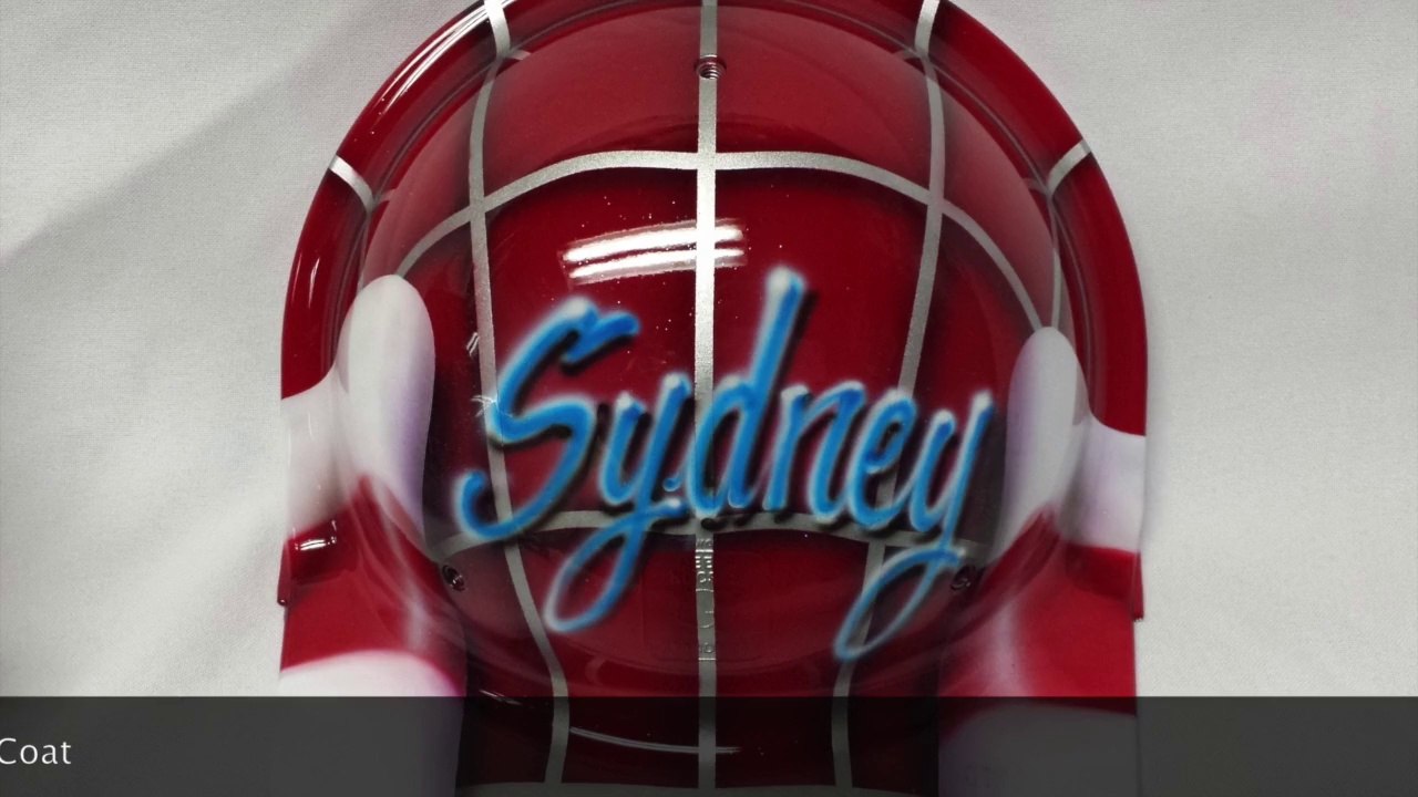 Airbrush Catchers Masks