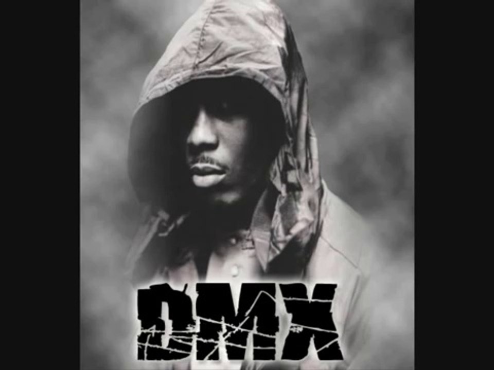 DMX - Born Loser
