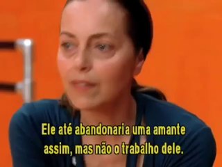 Trailer de O LIVRO DAS REVELAÇÕES