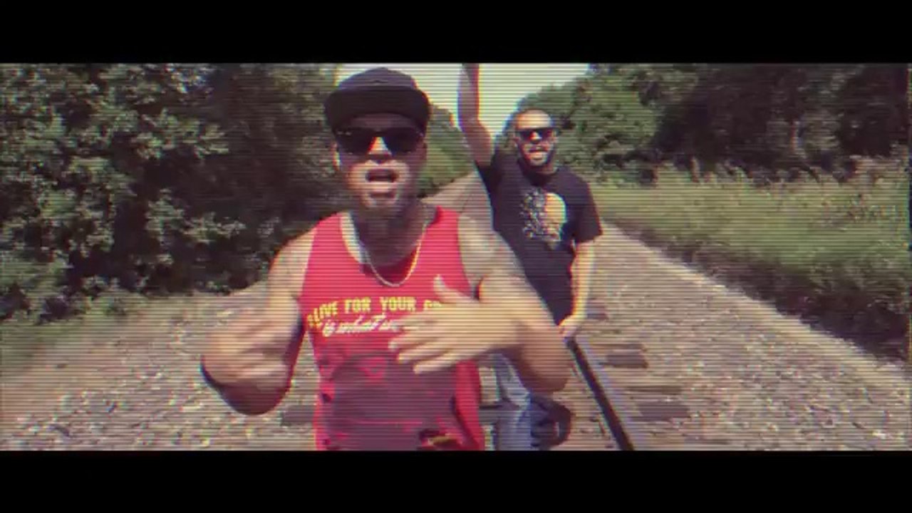 ¡MAYDAY! - Last One Standing (feat. Tech N9ne)