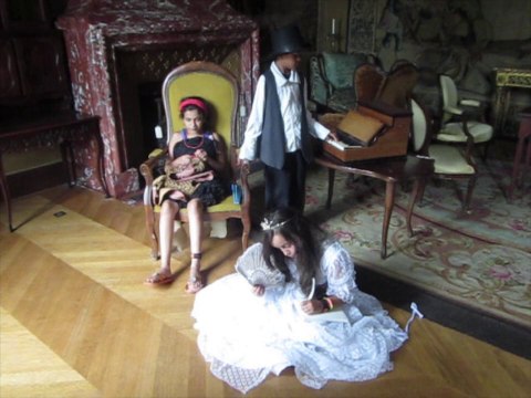 Battle publicité, 23-25 juillet, Archimède 2