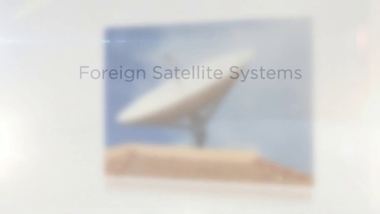 Aerial and Satellite Systems in Fulham London