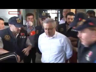 F-Tipi'ne desteği reddettiler: "Yeter bu Cemaat seviciliği!"