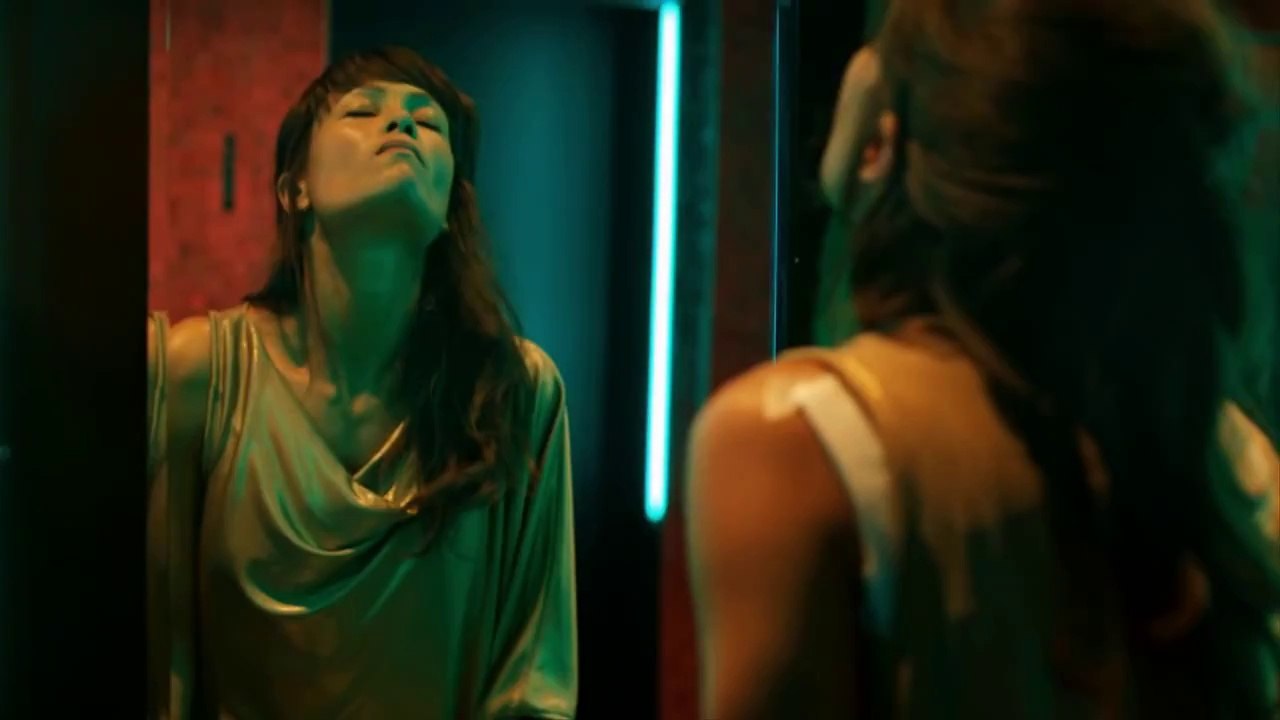 Rogue Trailer