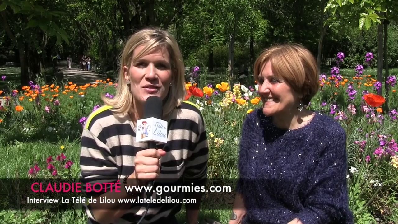 Bar crues Gourmie's: Bravo Claudie Botté ! Je t'adore !