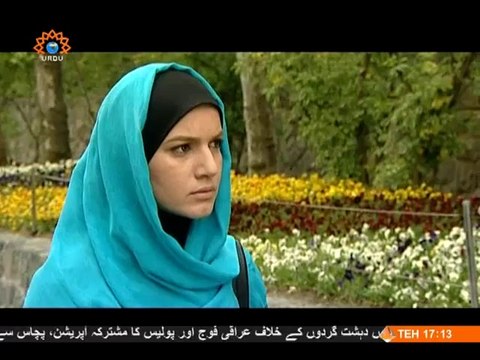 Episode 11 | Irani Dramas in Urdu | SaharTV Urdu | Ap Kay Saath Bhe Ho Sakta Hay