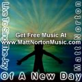 Inspire Me- Matt Norton - New Christian Songs - Inspirational Songs - 2014 inspirational song