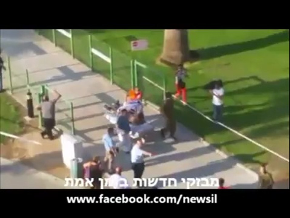 نقل قتلى وجرحى جيش الاحتلال بقصف كتائب القسام لحشودات عسكرية بـ"أشكول" عبر مروحيات