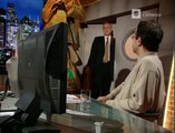 Die Harald Schmidt Show - 1013 - 2001-12-11 - Bastian Pastewka, Liebling des Jahres