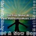 -Through All My Years- Matt Norton 2014 new Christian pop punk, ska, metal, hard rock bands