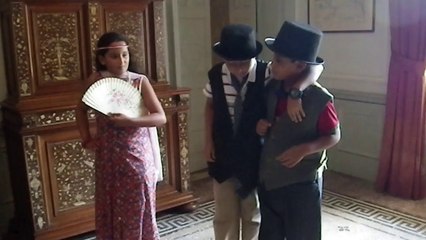 Battle publicité, 23-25 juillet, Psyché 2