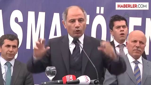 İçişleri Bakanı Ala: Milletimiz çok iyi biliyor ve artık Anadolu iktidara el koydu'' -