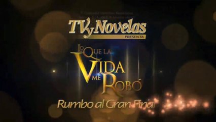 entrevista a los Almonte Mendoza