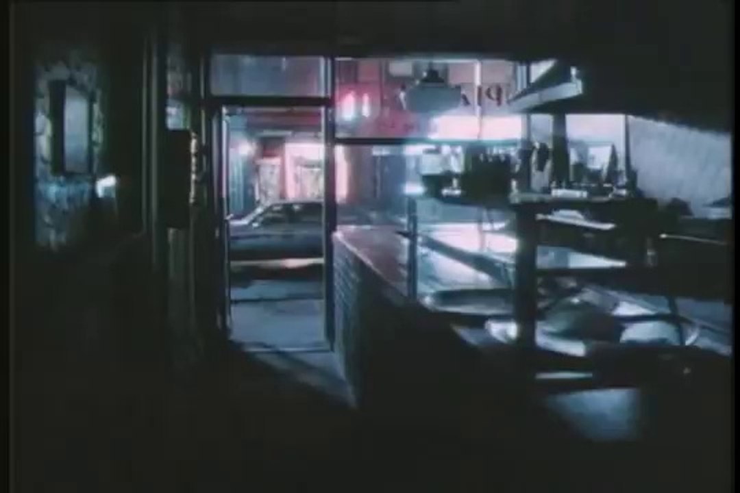 CHINA GIRL - Trailer ( 1987 )
