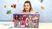 Briar Beauty Doll and Furniture Set / Magiczna Książka - Domek + Lalka Briar Beauty - Thronecoming / Dzień Koronacji - Ever After High - BJH55 - Recenzja