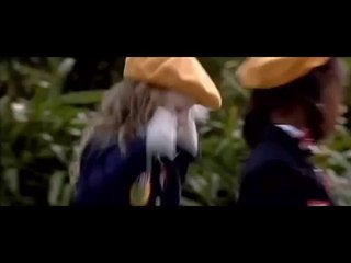 Patriot Games (1992) Trailer