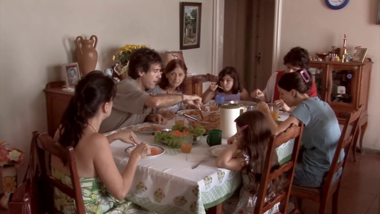 Família (trailer)