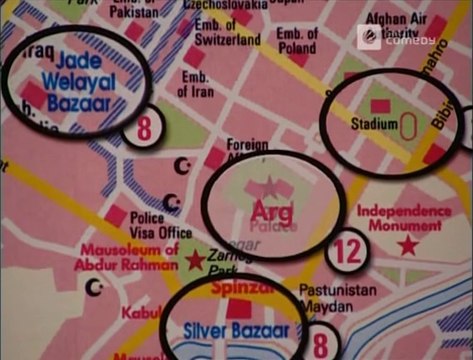 Die Harald Schmidt Show - 1031 - 2002-01-24 - Jürgen Kuttner, Was geht ab in Kabul