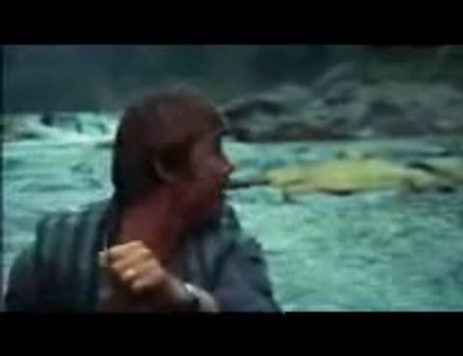 Deliverance Theatrical Trailer