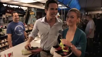 "The Makeover" Hallmark Hall of Fame Movie