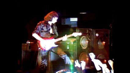 Rainbow - Kill the King live 1977