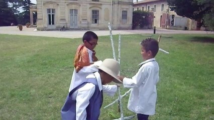 Battle publicité, 23-25 juillet, narcisse 2