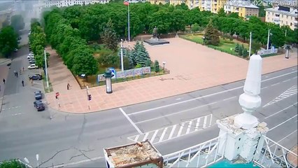 Кровавые будни (ДНР ЛНР) - Алексей Ренов #savedonbasspeople