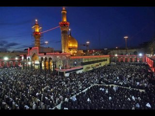 JAB IMAM AYENGAY BY SIBT-E-JAFAR -