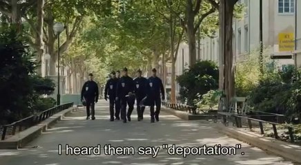 Hands Up / Les Mains en l'air (2010) - Trailer