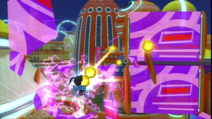 Pac-Man And The Ghostly Adventures 2 - San Diego Comic Con 2014 Trailer